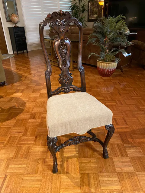 Upholstery Room & Supplies