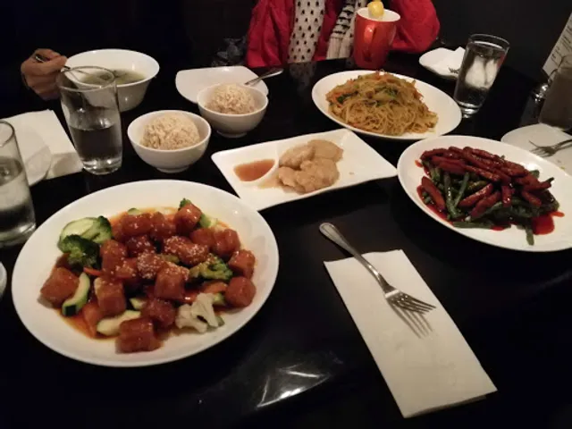 Zhu Vegan