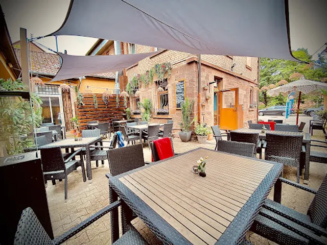 Klosterblick Restaurant & Pension