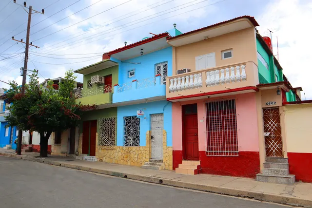 Hostal Casa Iván y Lili