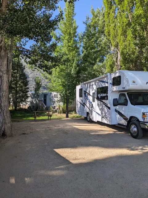 Crowley Lake RV Park