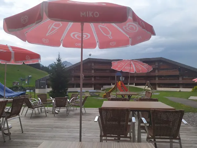 Restaurant La Grignoterie