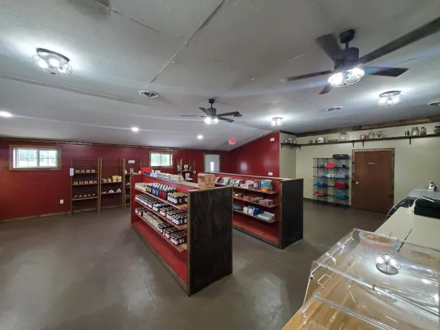 Lambdin Farms Processing