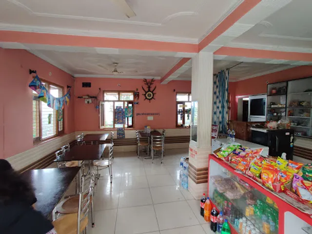 Jag Caffe & Restaurant