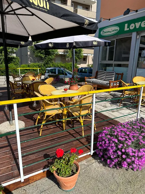 Rincon Latino Lido Adriano Bar Ristorante