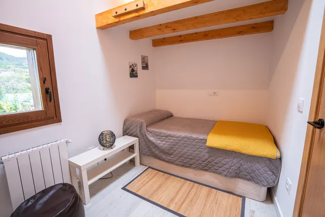 Casa rural As Anduriñas