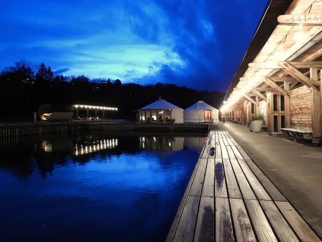 Rhysauna Schaffhausen