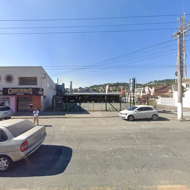 Restaurante & Buffet Aenzo