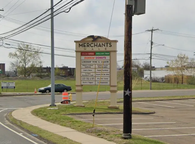 Poughkeepsie Shopping Center Inc