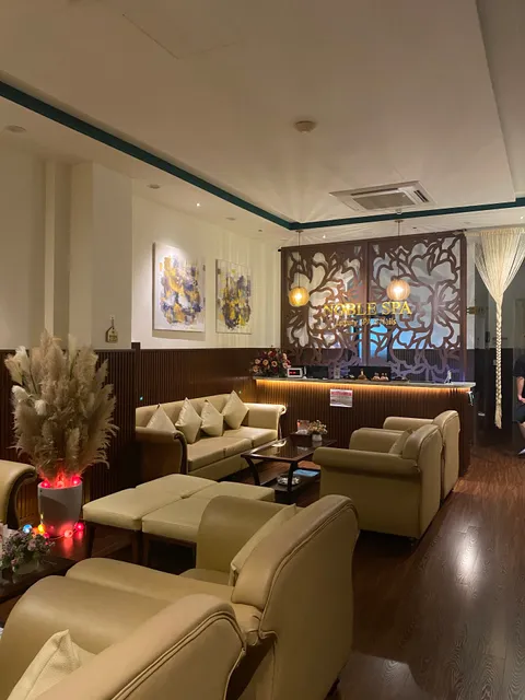 Noble Spa