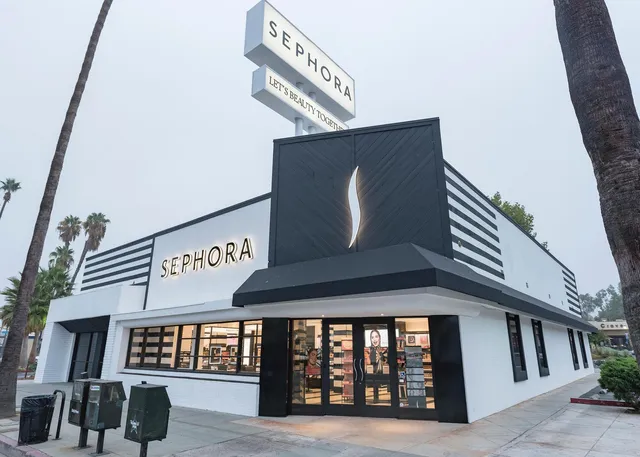 SEPHORA