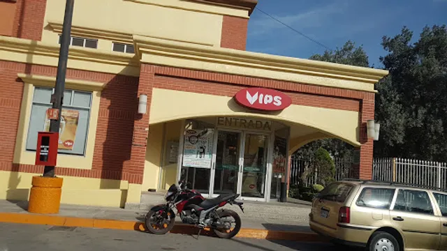 Vips Tecámac