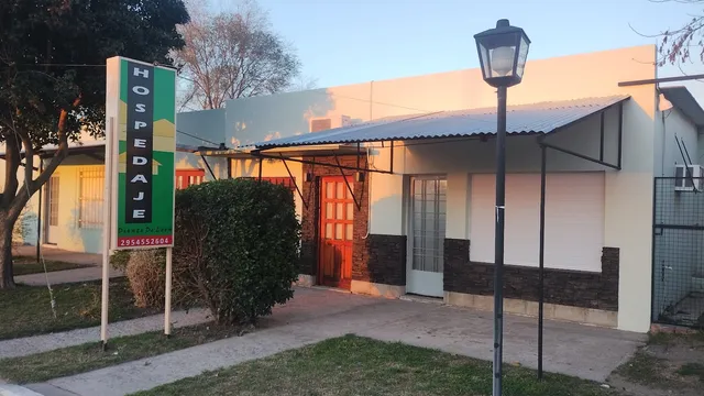 HOSPEDAJE Diente de León