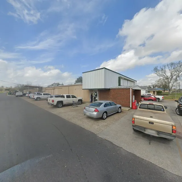 Schexnayder's Supermarket