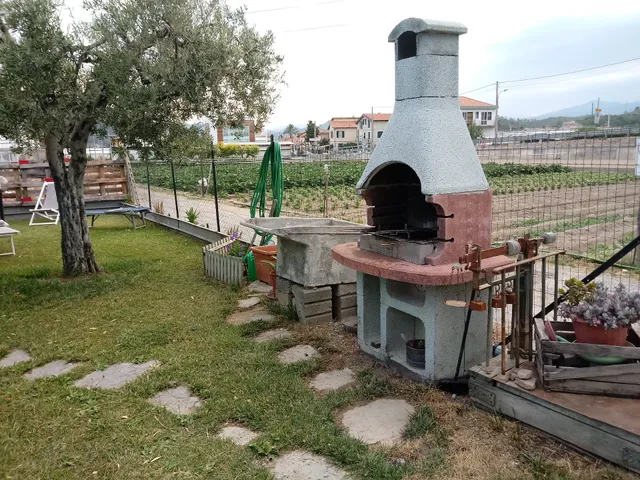 Agriturismo alla Mal Parata