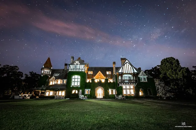 Estancia Villa María