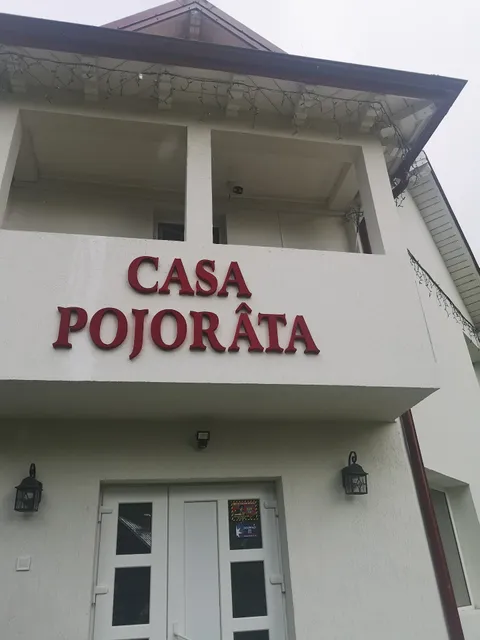 Pojorâta House
