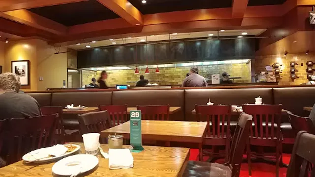 Pei Wei Asian Kitchen
