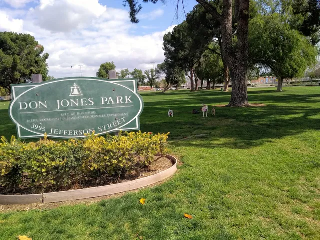 Don Jones Park