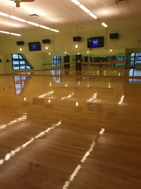 Fitness Formula Clubs Corporate Headquarters