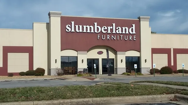 Slumberland Furniture