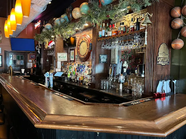 Mulberry Street Pizza