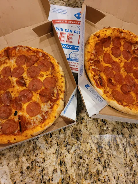 Domino's Pizza