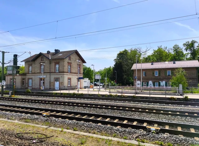 Frankfurt am Main Stadion