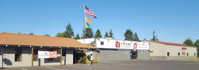 Encore Home Furnishings