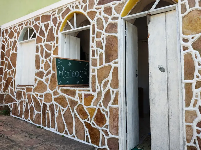 Pousada Casas Da Neuzita