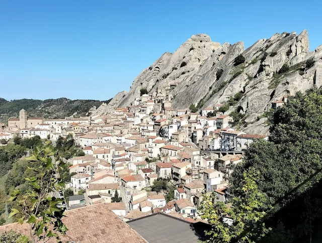 Agriturismo Sapori Del Parco