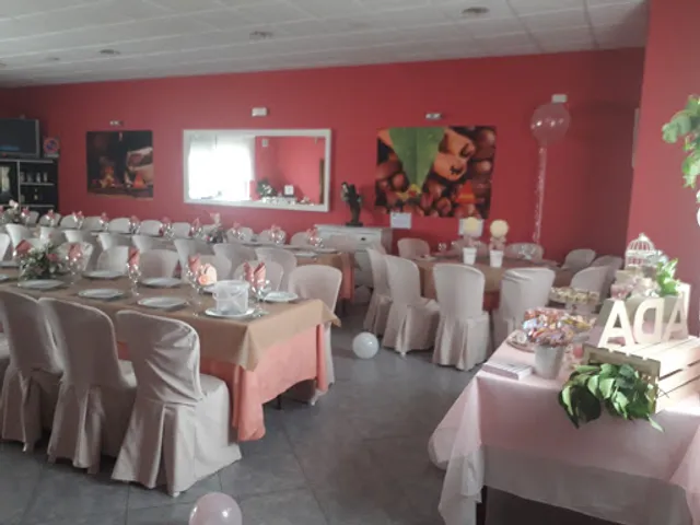 Hostal Restaurante Astigi