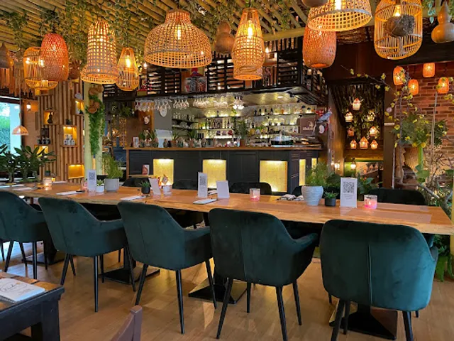 Du Du Vietnamese Restaurant