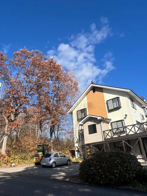 Daiju Myoko 大樹妙高