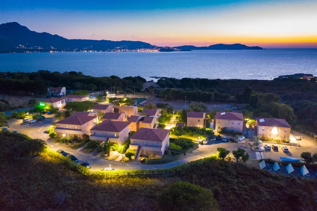 Résidence Club Arinella