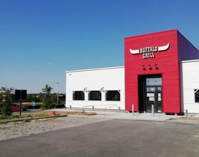 Buffalo Grill Bain de Bretagne