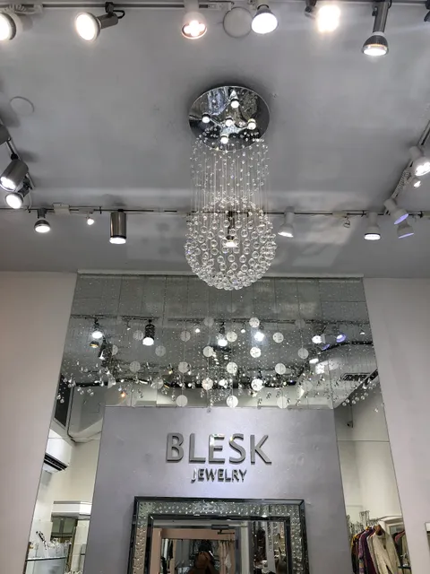 Blesk Jewelry