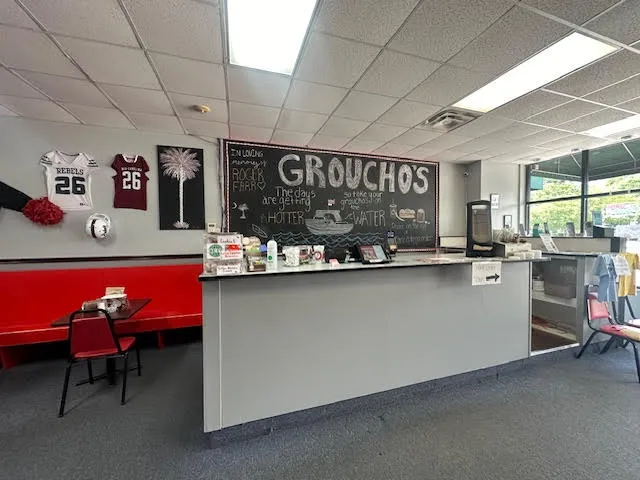 Groucho's Deli