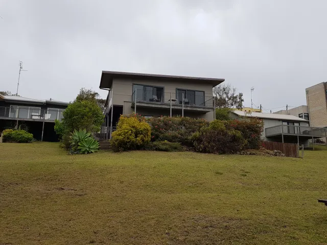 Beachside Units Pambula Beach