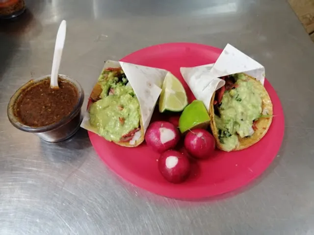 Super Tacos