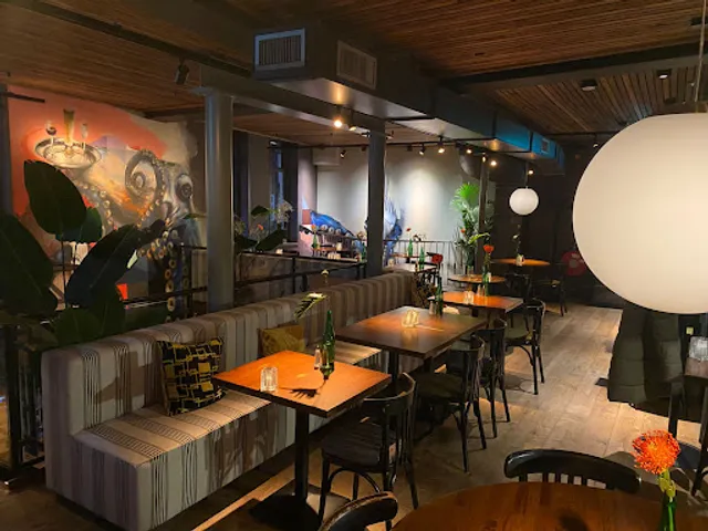 Café Cliché Middelburg