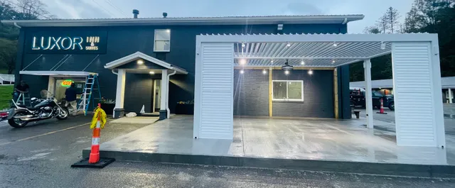 Luxor Inn & Suites, a Travelodge by Wyndham