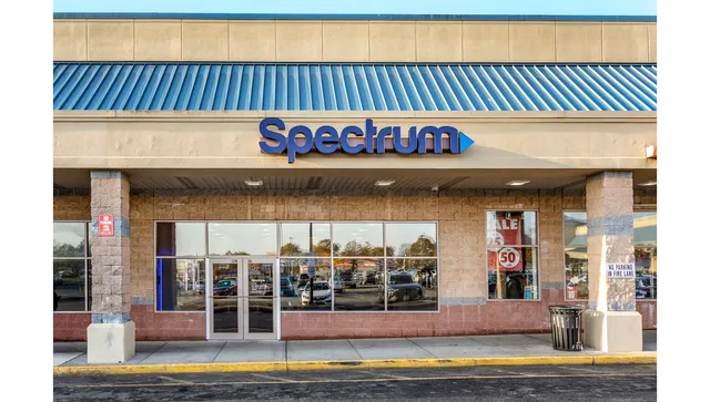 Spectrum Store