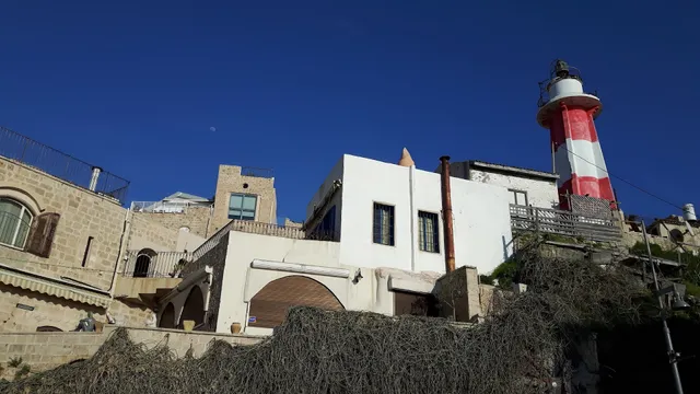 Dizengoff sea residence