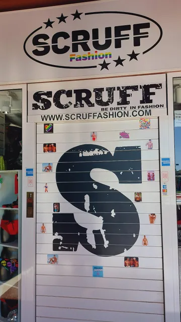 Scruff Fashion