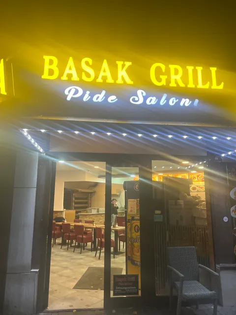 Basak Grill