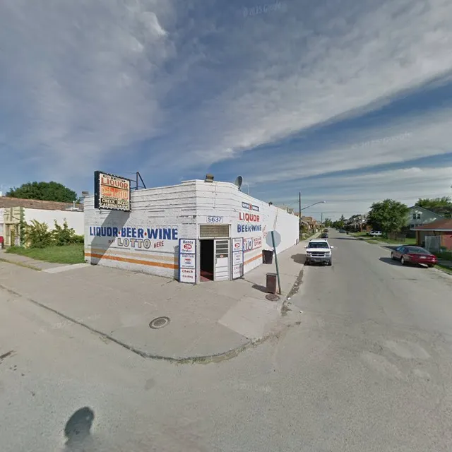 Super-X Food Market Inc