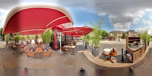 La Taverne d'Annemasse