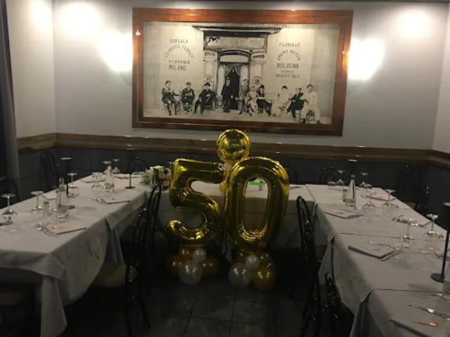 Ristorante La Viestana