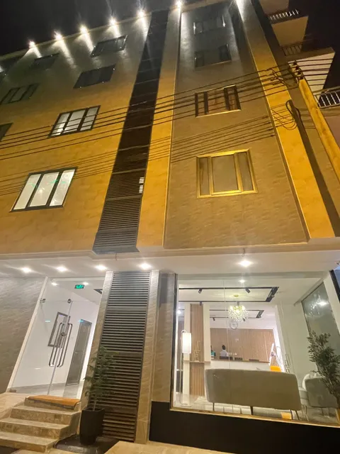 Daar Al Maqam Suites Hotel Apartments